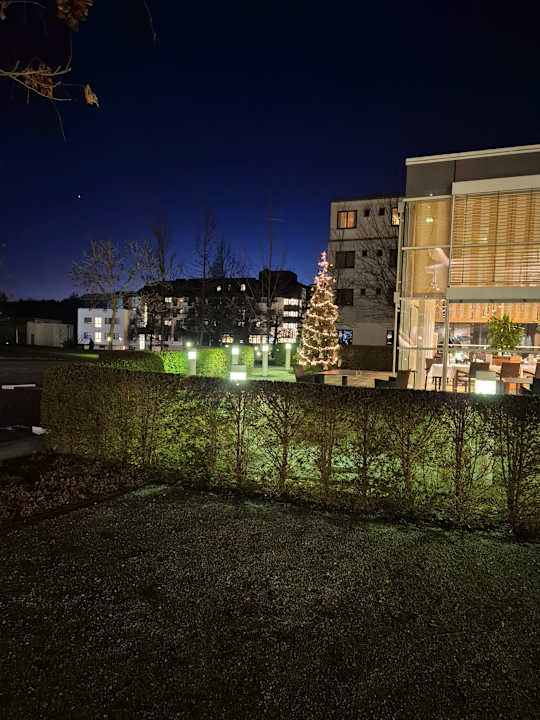 Gartenanlage Reduce Hotel Vital Bad Tatzmannsdorf