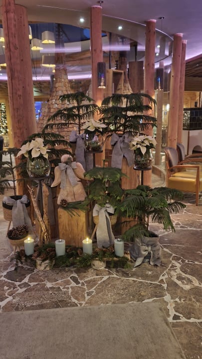 Sonstiges Wellnesshotel Engel