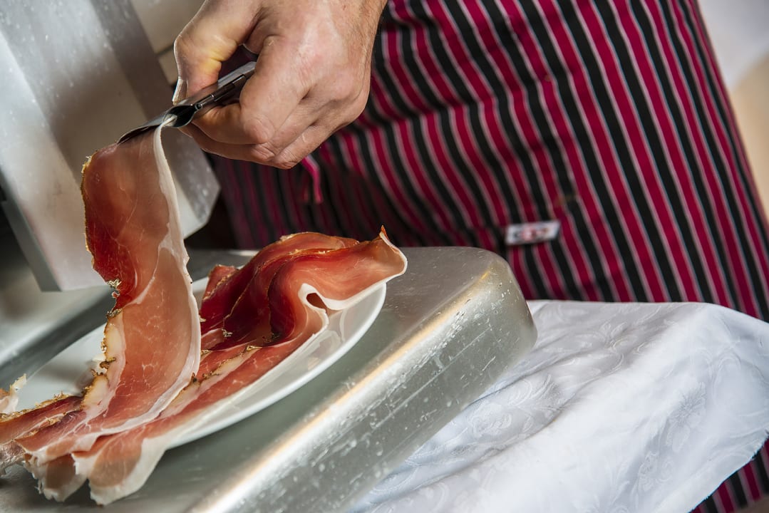 Gastro Hotel La Serenella