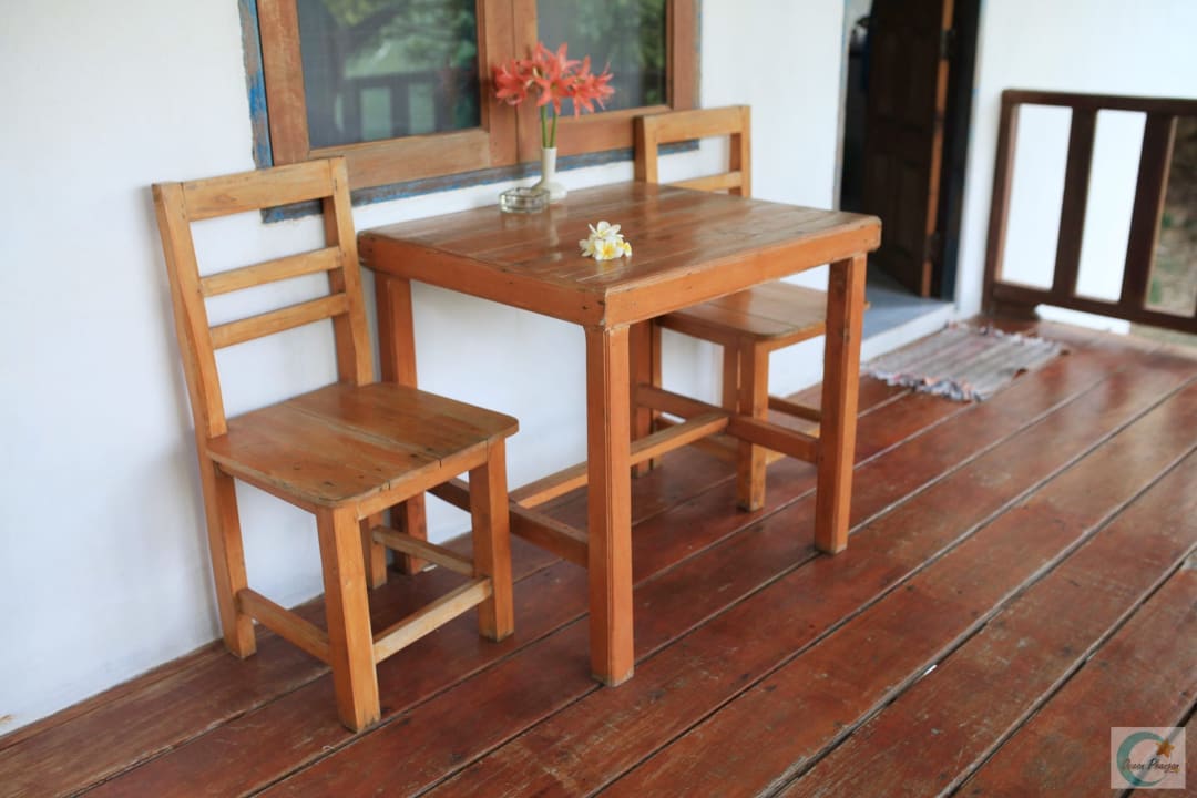 Zimmer The Ocean Phangan Homestay