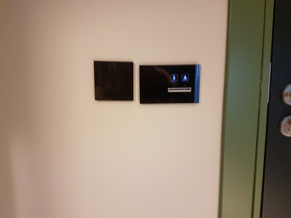 Zimmer HVD Clubhotel Miramar