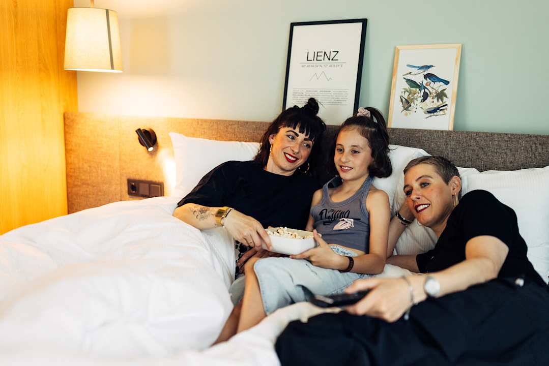 Sport & Freizeit harry's home Lienz-Osttirol