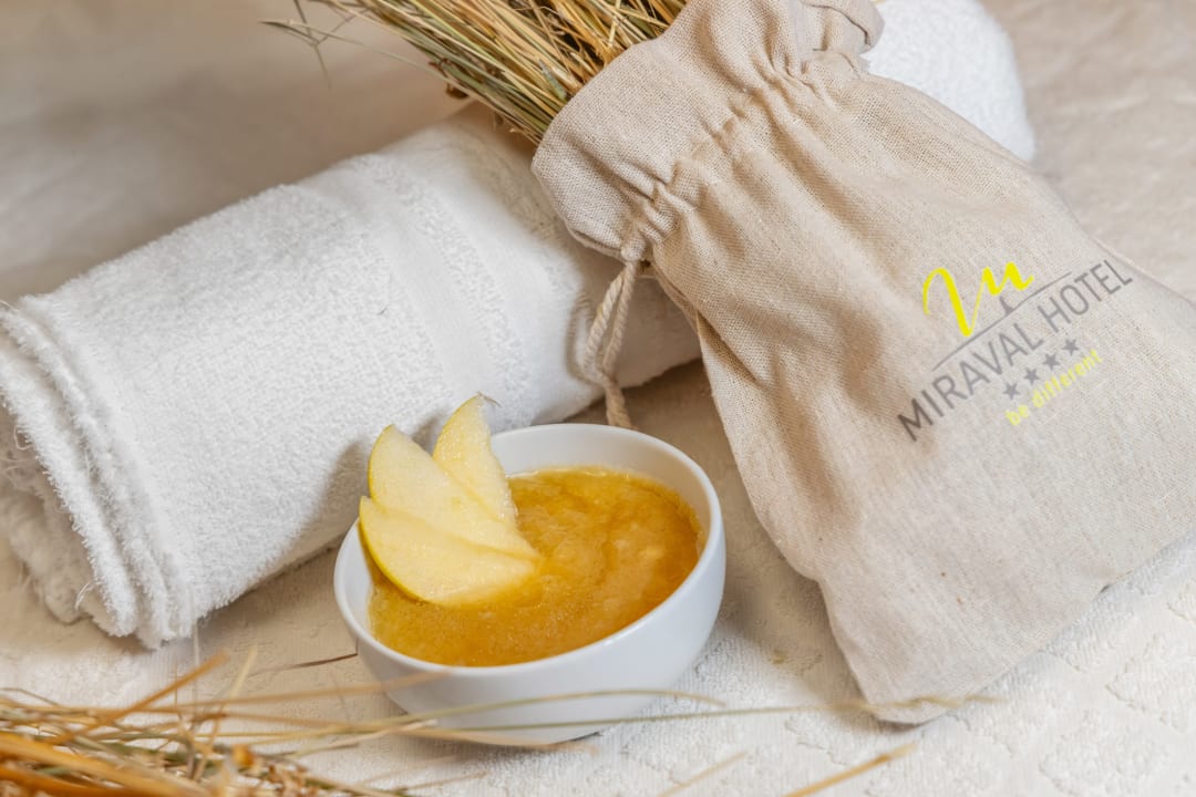Gastro Miraval Hotel