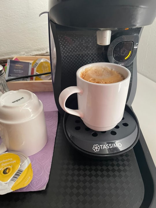 Zimmer Hotel Schuberth's am Schloss