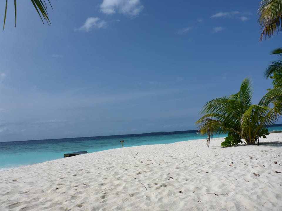 Strand Adaaran Select Meedhupparu Island Resort - Premium All Inclusive