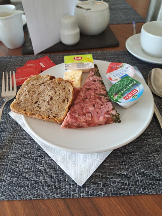 Gastro Santé Royale Bad Langensalza