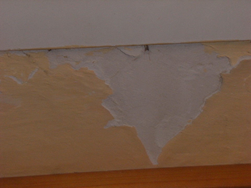 Schlafzimmer  Hotel Parque Cristina