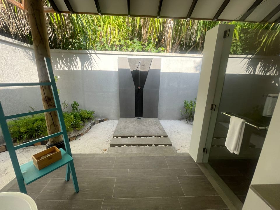 Zimmer NH Collection Maldives Havodda Resort