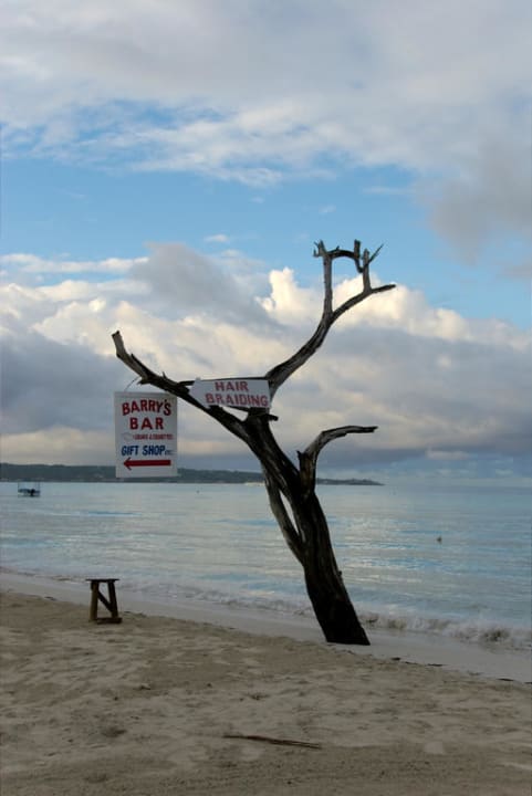 Ende des Hotel-Strands Couples Swept Away - Adults only