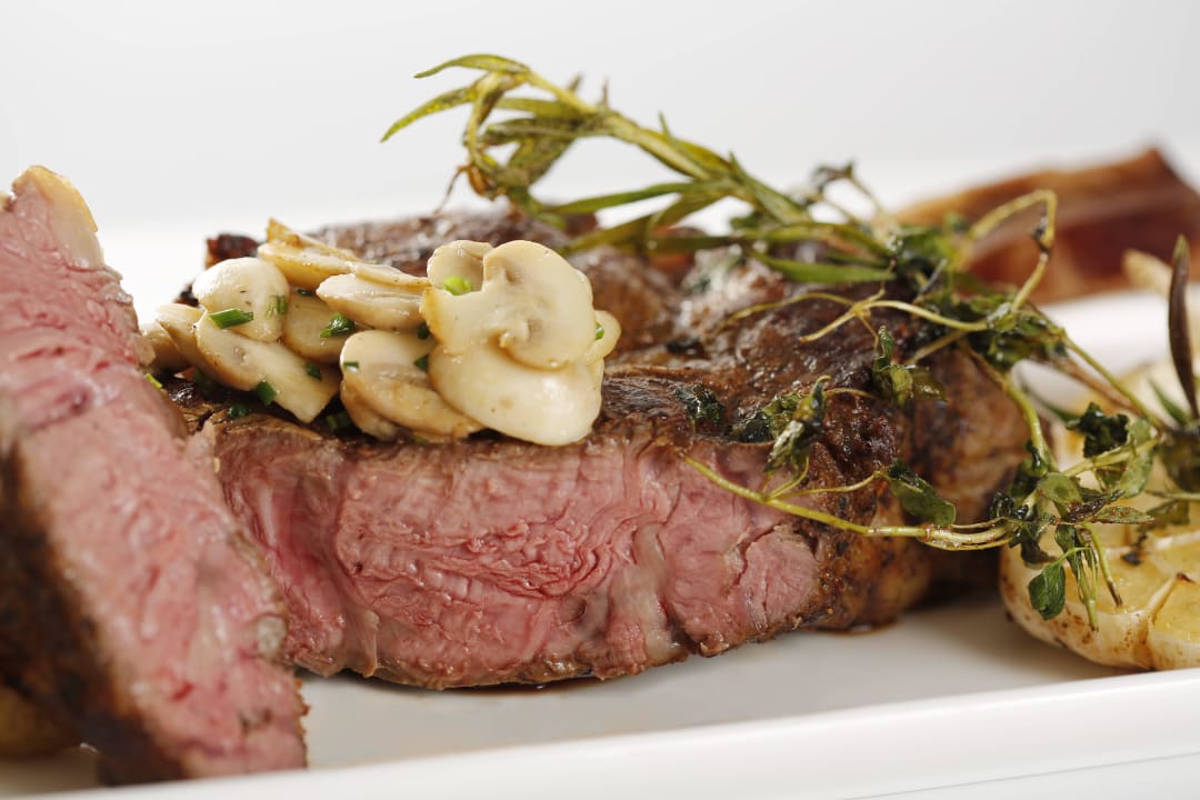 Tomahawk Steak Hotel Strand No.1