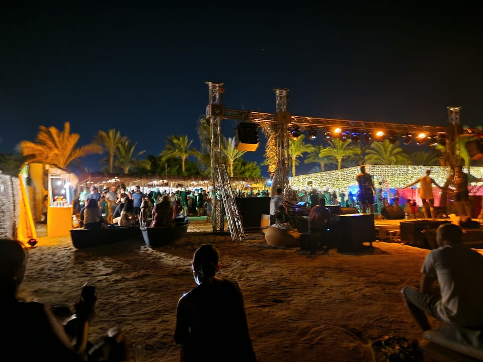 Sport & Freizeit Desert Rose