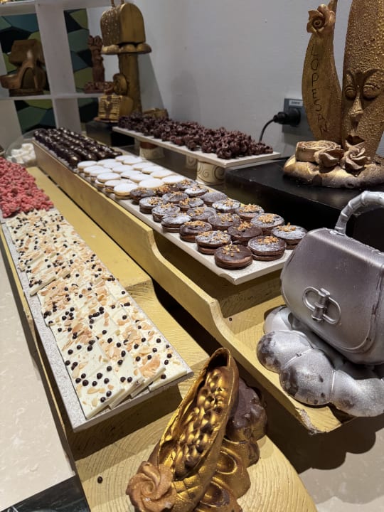 Gastro Lopesan Costa Bávaro Resort, Spa & Casino