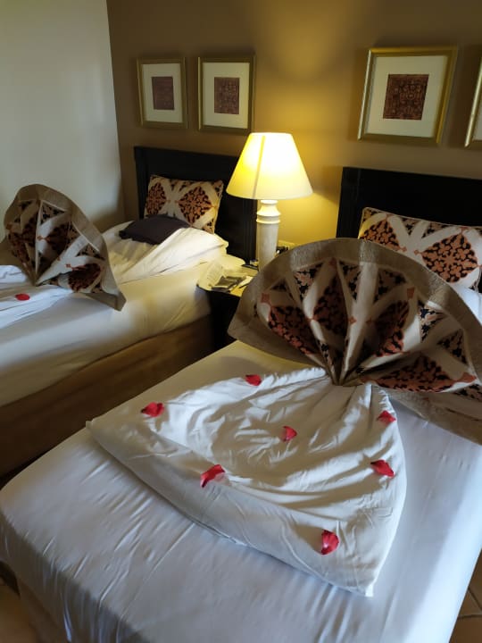 Zimmer Steigenberger Coraya Beach - Adults only