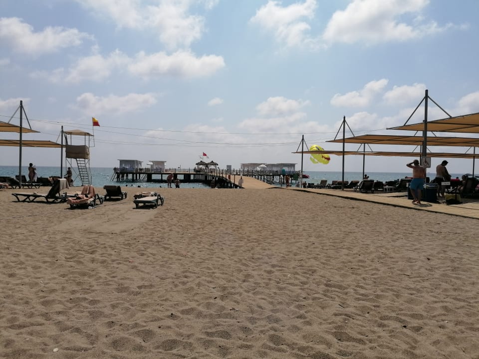 Strand Hotel Club Nena