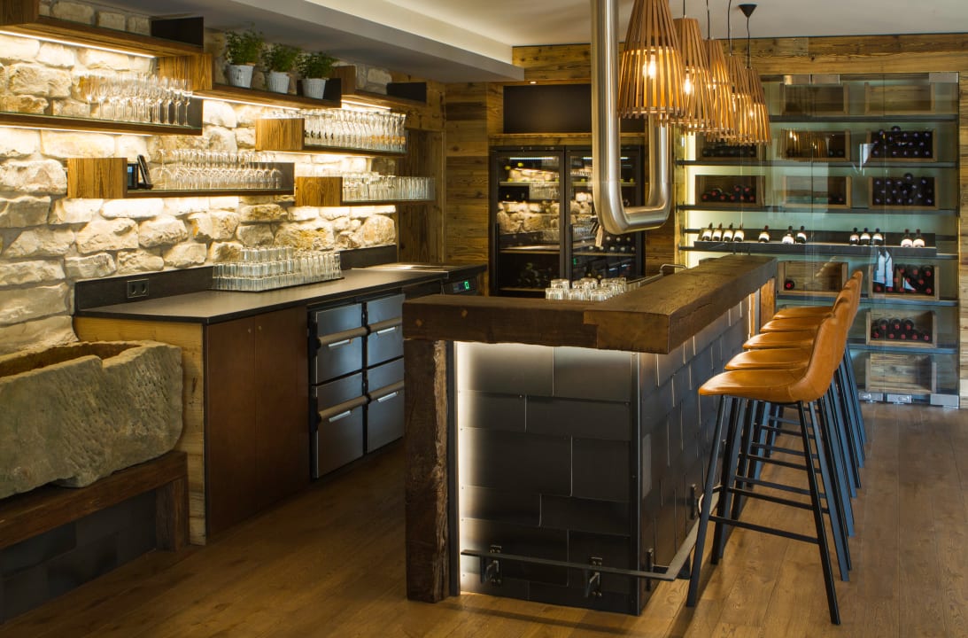 Gastro Familotel Sonnenpark