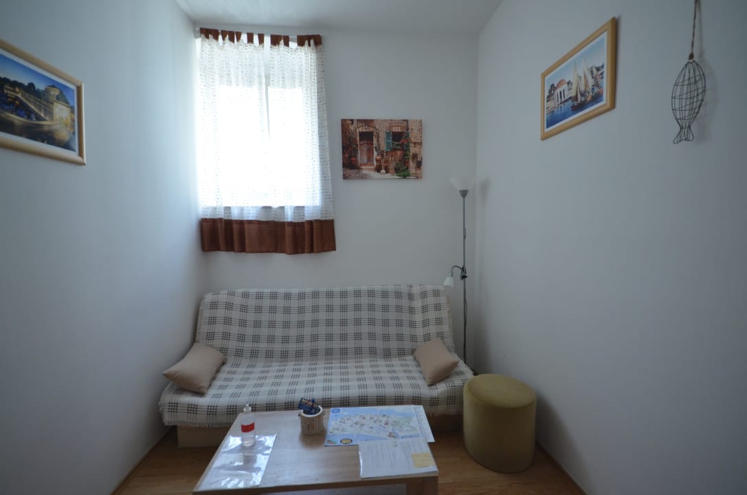 Zimmer Rooms Soul of Dalmatia