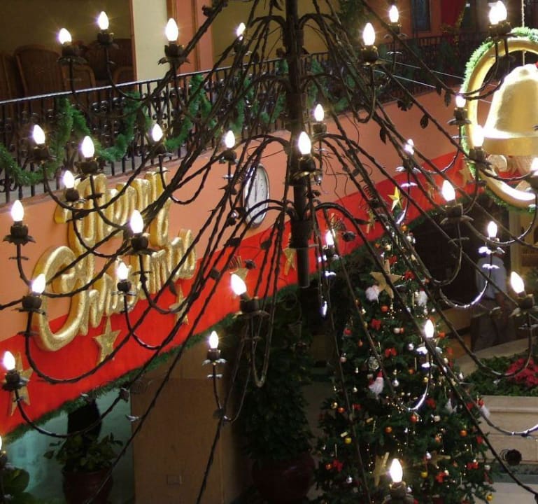 Deco Giftun Azur Resort