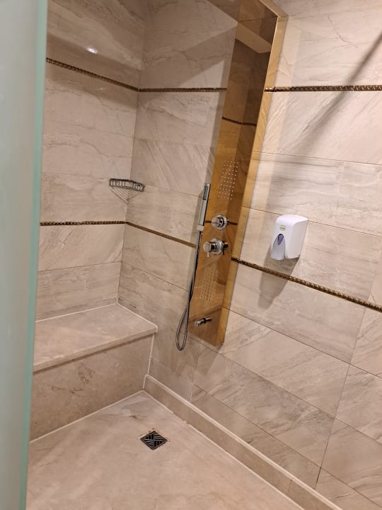 Zimmer Pickalbatros Alf Leila Wa Leila Resort - Neverland Hurghada