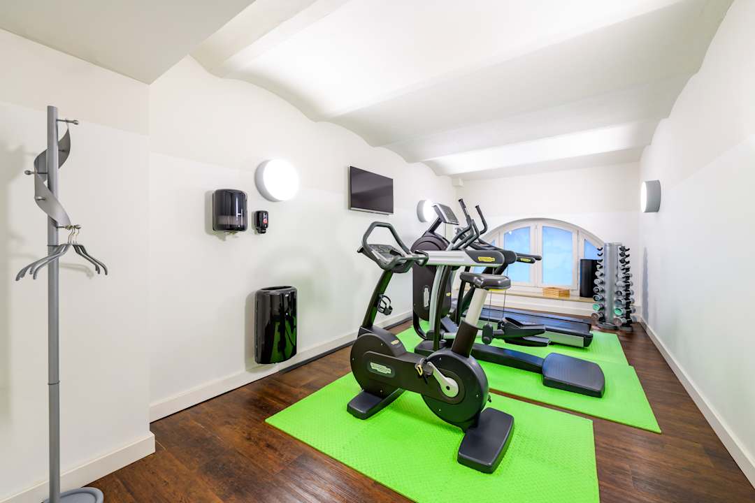 Sport & Freizeit ibis Styles Trier