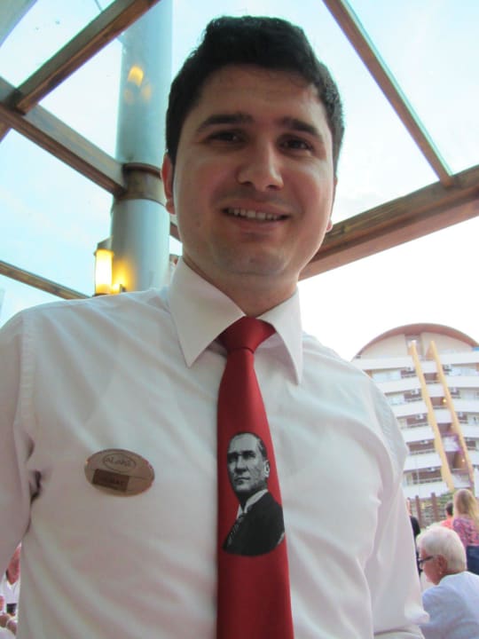 Murat  Alaiye Resort & Spa