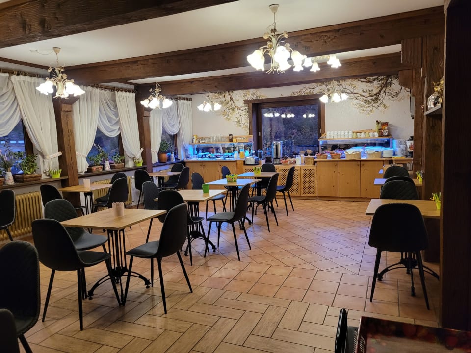 Gastro Wellness und Tagungshotel Krähenbad