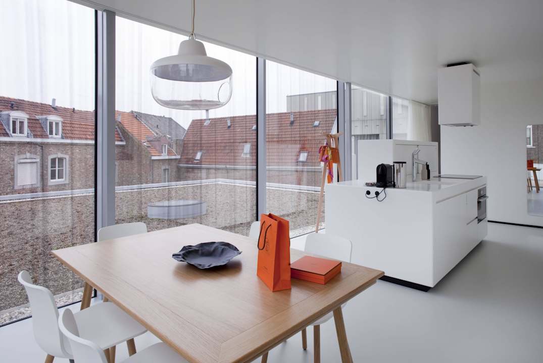 Urban Residence Apartments Urban Residence Apartments