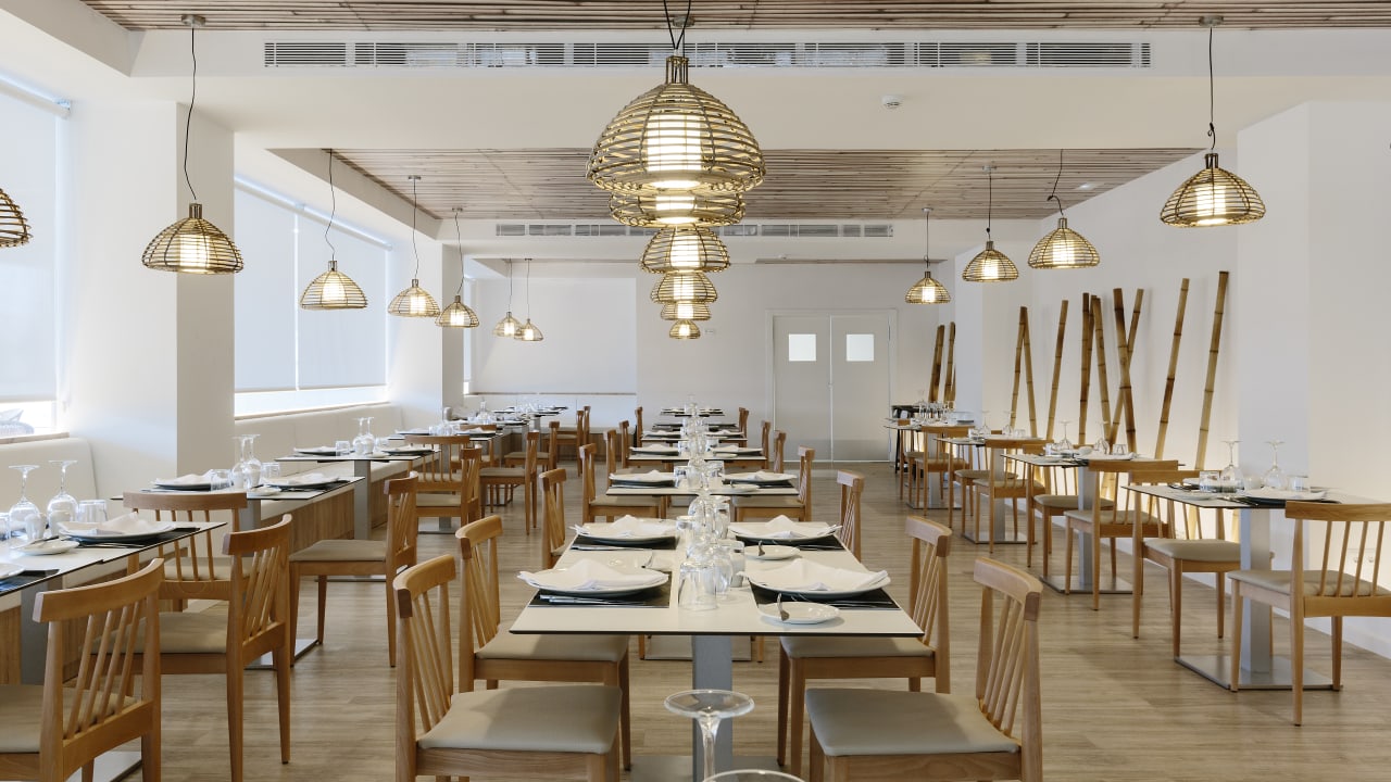 Restaurant Bordoy Alcudia Bay