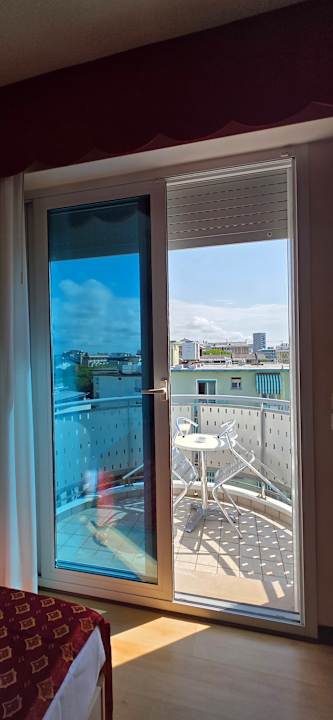Zimmer Hotel Helios