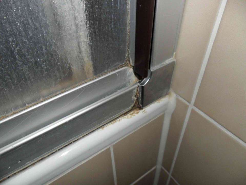 Badezimmer Upstalsboom Hotel am Strand