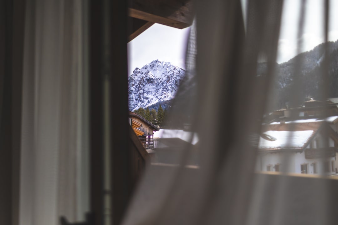 Ausblick Garni Residence Alnö