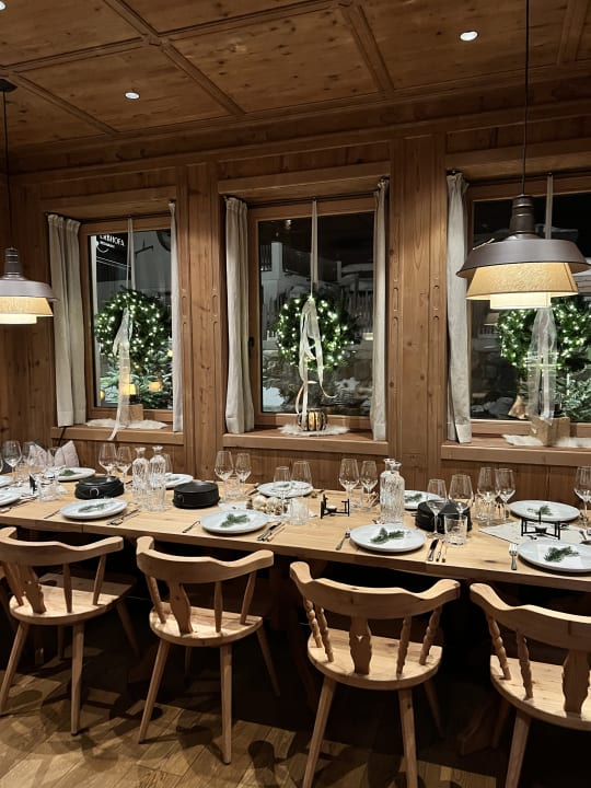 Gastro Farm Resort Geislerhof