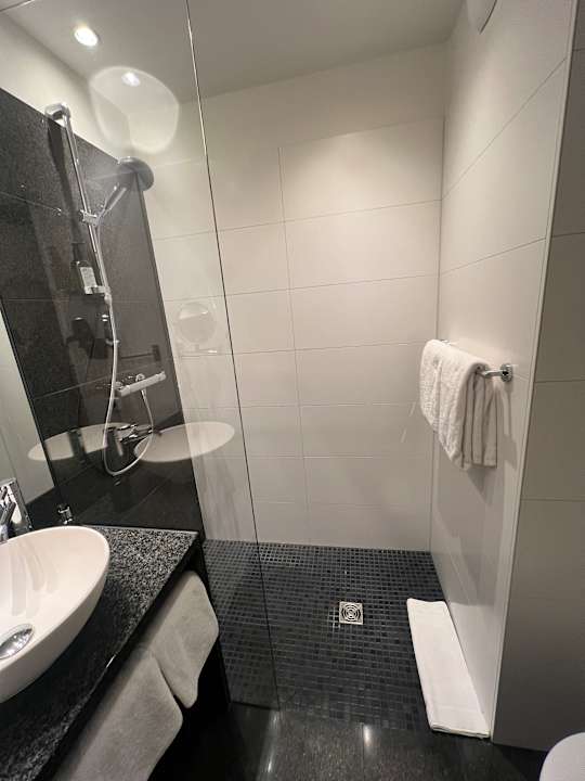 Zimmer Motel One Berlin-Alexanderplatz