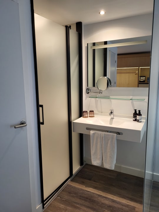 Zimmer INNSiDE by Meliá Palma Center