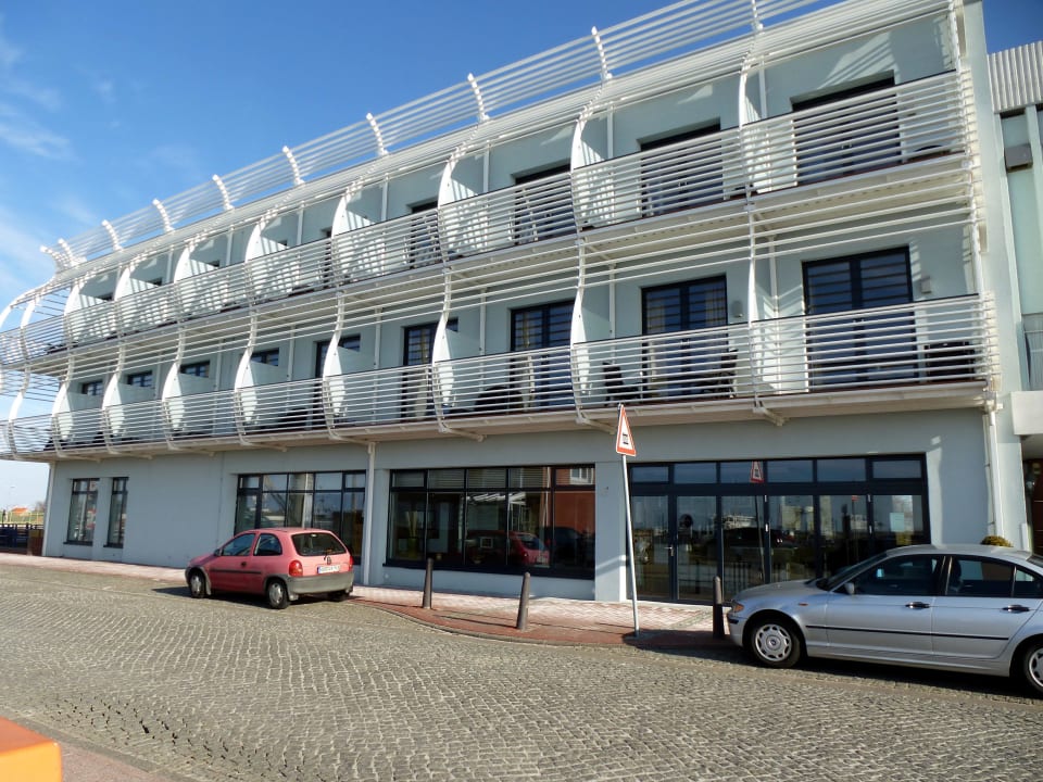 Hotel Hotel Fährhaus