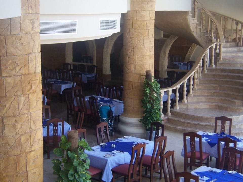 Ristorante Utopia Beach Club