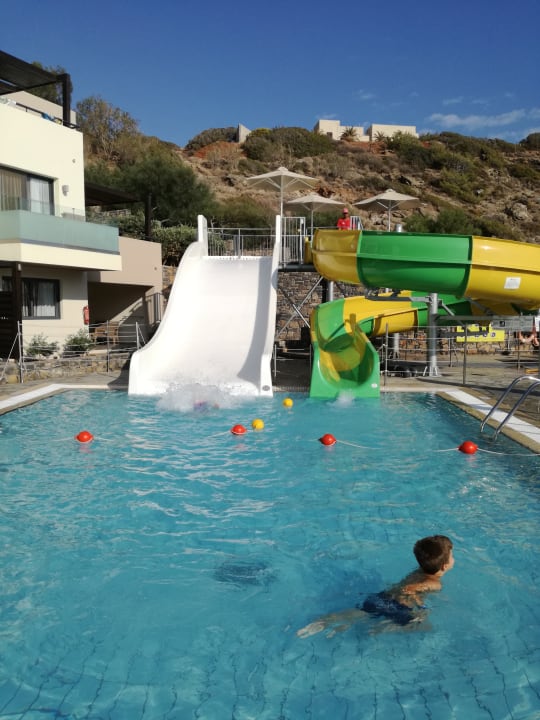 Pool Atlantica Mikri Poli Crete