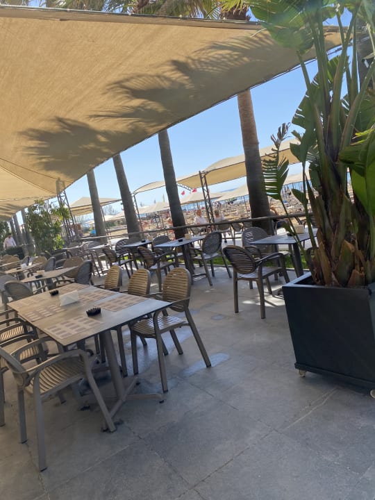 Gastro Hotel Miramare Beach
