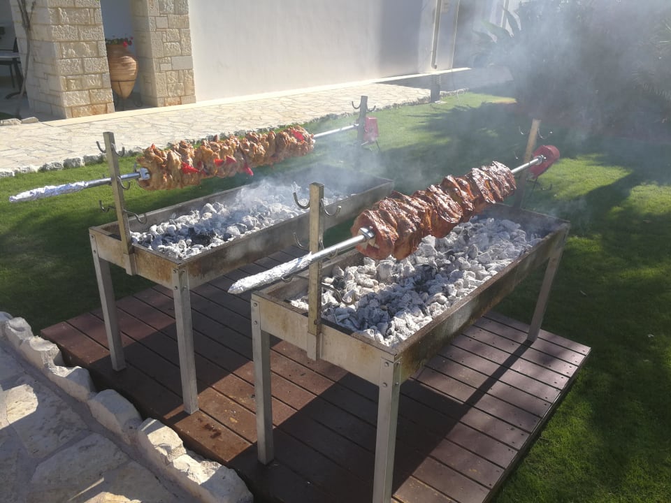 Gastro Mitsis Selection Laguna