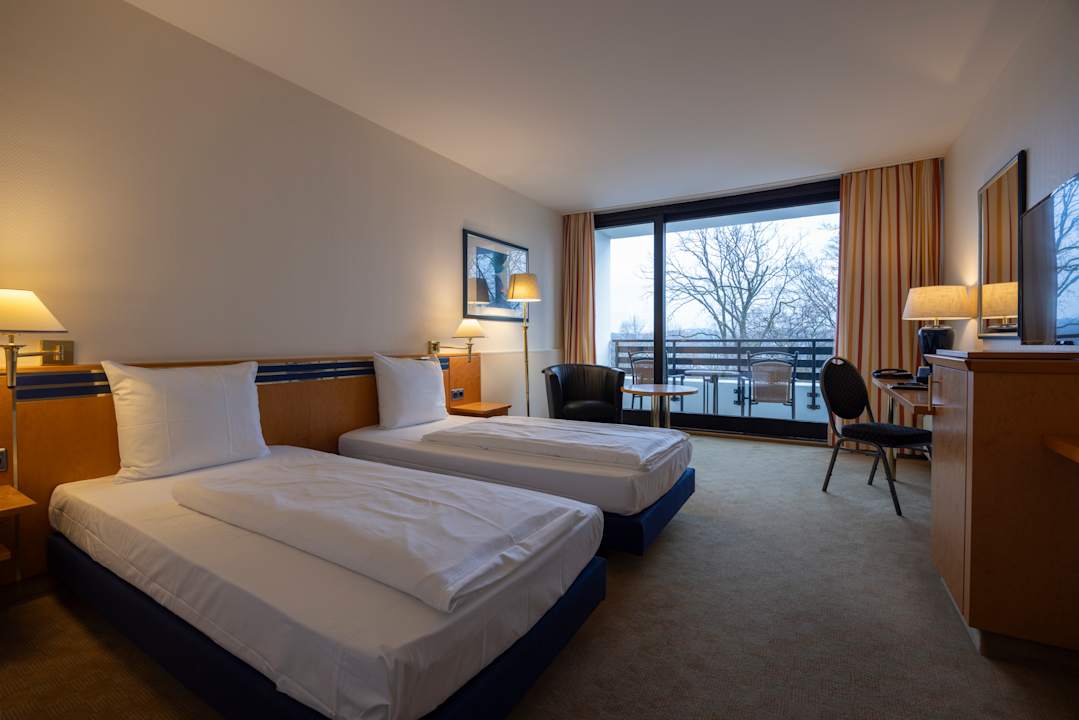 Zimmer Fletcher Hotel-Restaurant Arnsberg-Sauerland