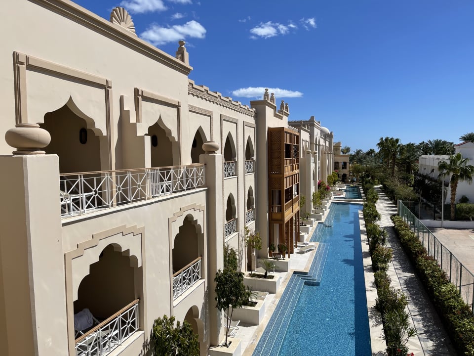 Pool The Grand Palace - Adults only