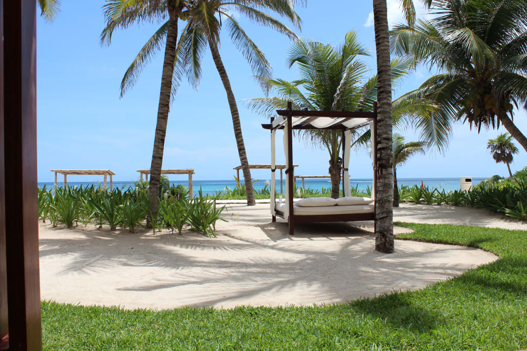 Ausblick Akumal Bay Beach & Wellness Resort