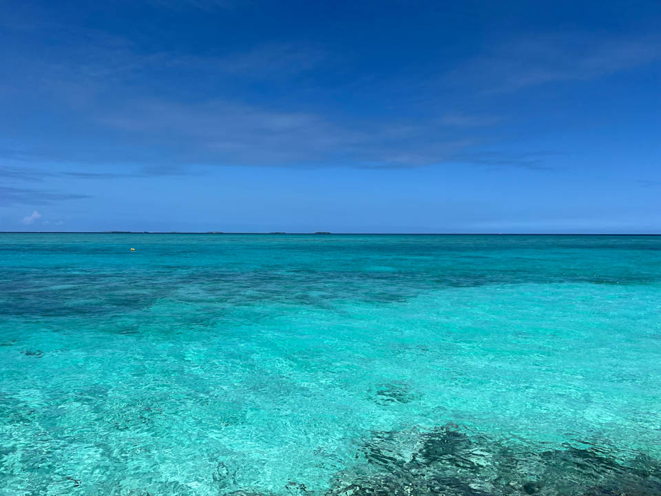 Strand Summer Island Maldives
