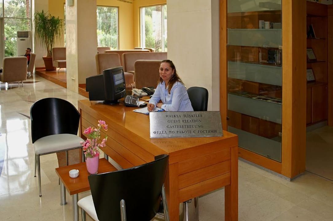 Silence Beach Selectum Family Resort Side