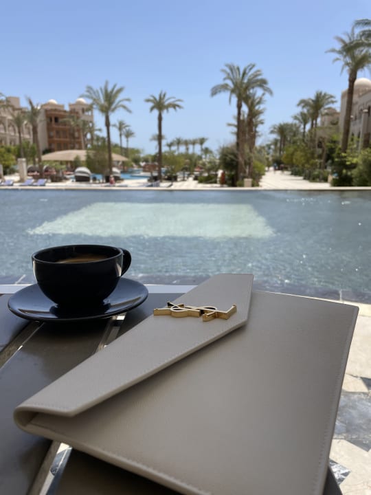 Ausblick The Grand Palace - Adults only