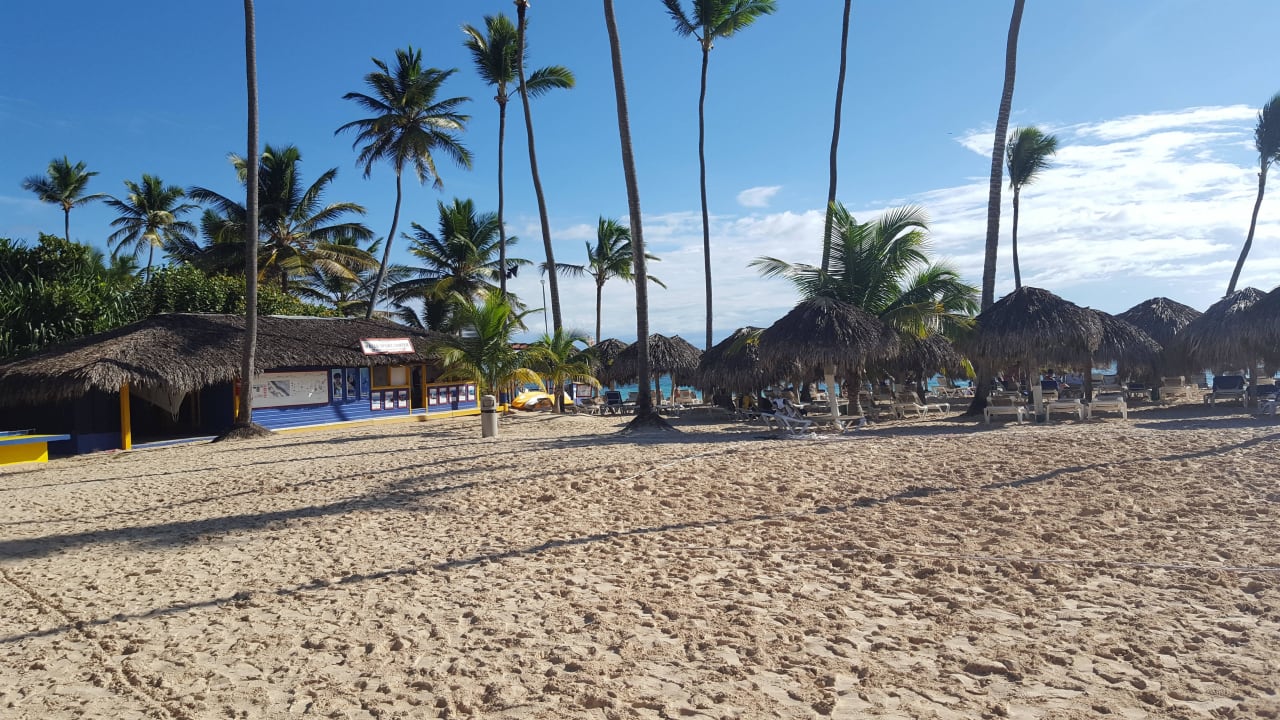 Strand Punta Cana Princess All Suites Resort & Spa