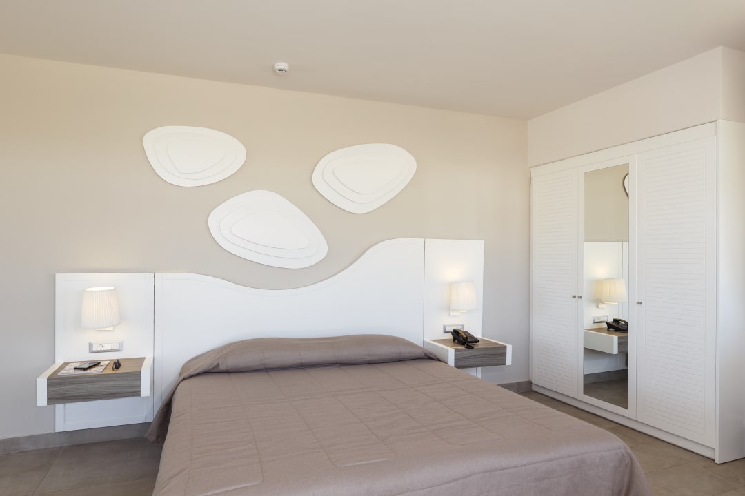 Zimmer Rodos Princess Beach Hotel & Spa