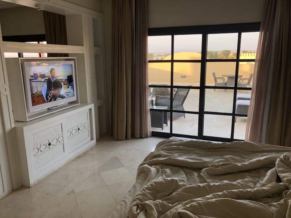 Zimmer Makadi Spa - Adults only