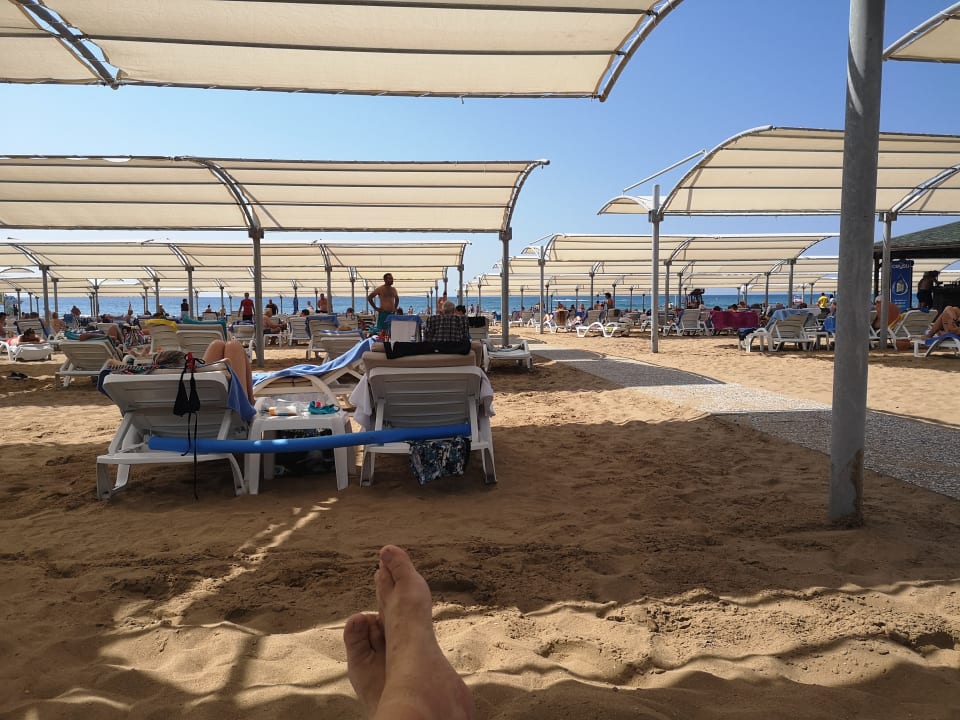 Strand Sunis Kumköy Beach Resort Hotel & Spa