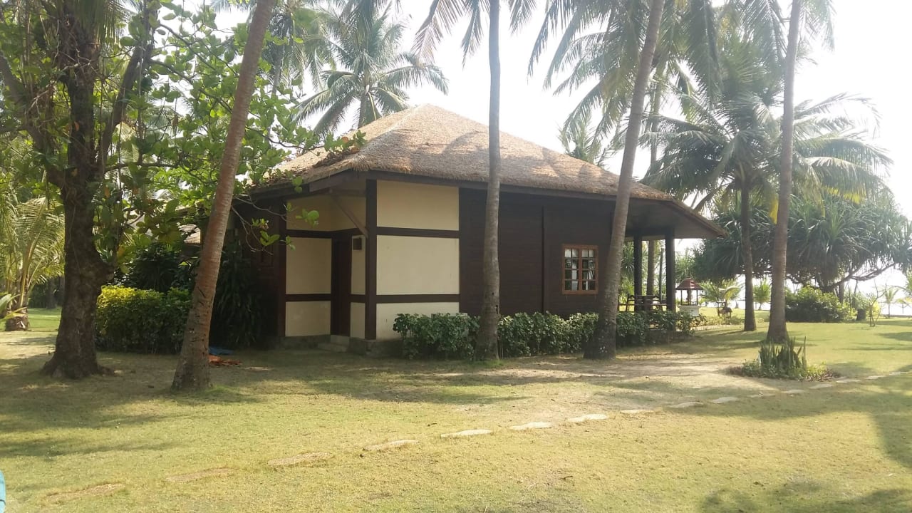 Aureum Palace Resort Hotel Aureum Palace Resort