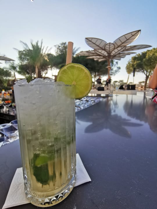 Gastro Cullinan Belek